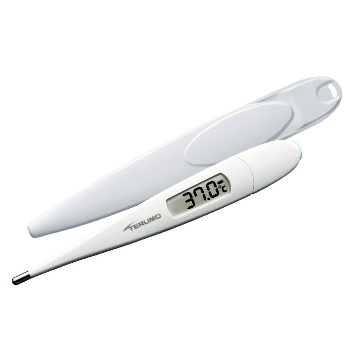 Nhiệt kế điện tử ET-C232 – Hàng dùng gia đình – Có thể thay pin