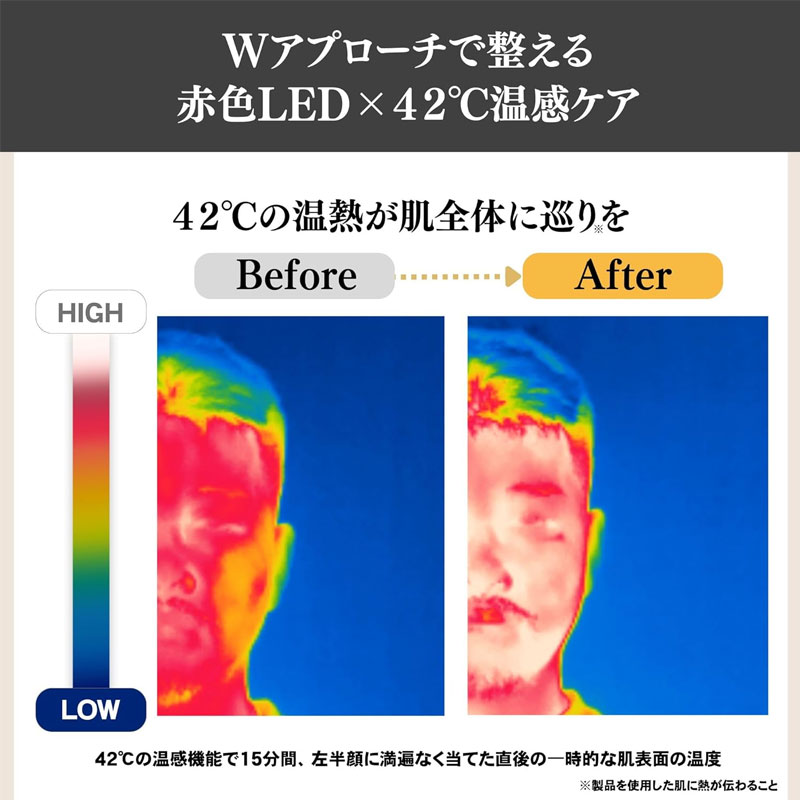 Súng massage chăm sóc toàn diện cơ thể: đầu, mặt, toàn thân STEADY ST-150 Nhật Bản - Ảnh 5