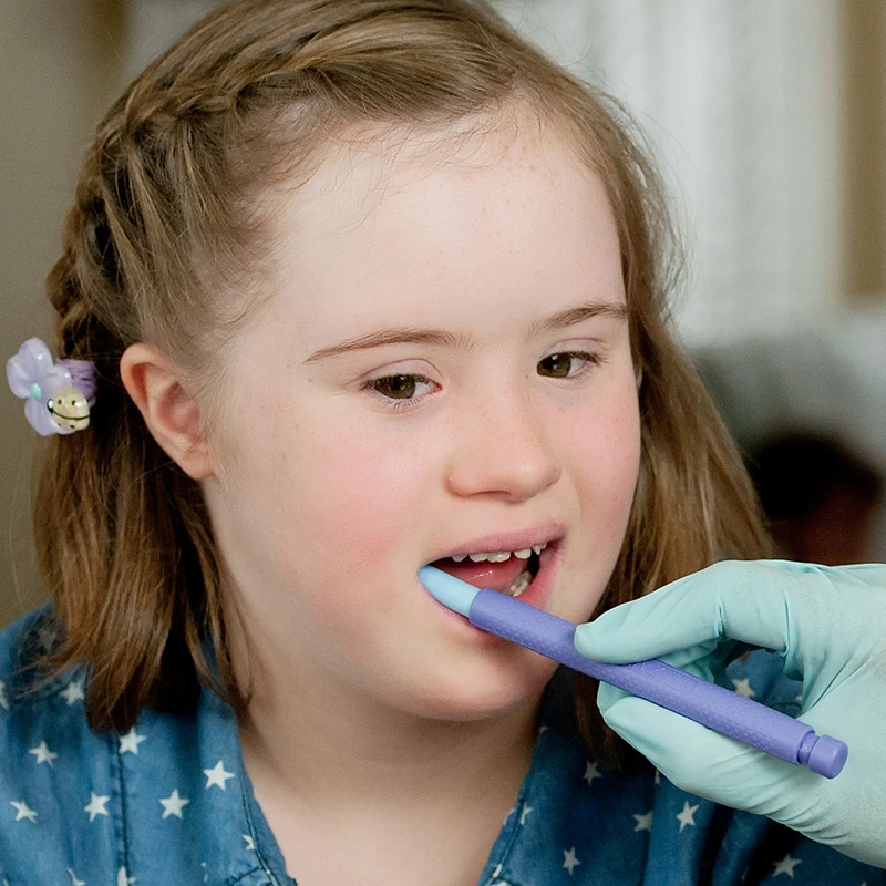 Đầu lắp que rung - Đầu tập nhai - ARK's Bite-n-Chew Tip - Ảnh 4