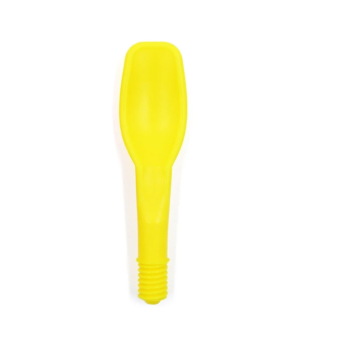 Đầu lắp tay cầm rung (que rung) Z-Vibe ARK hình thìa - The ARK Spoon Tip - Ảnh 3