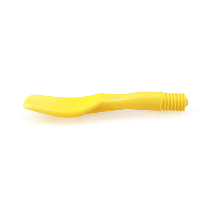 Đầu lắp tay cầm rung (que rung) Z-Vibe ARK hình thìa - The ARK Spoon Tip