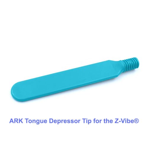 Đầu lắp que rung - Đè lưỡi - ARK Tongue Depressor Tip