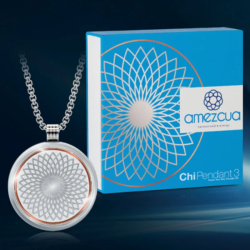 Mặt dây chuyền Amezcua Chi Pendant 3