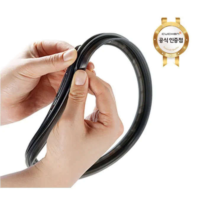 Gioăng nồi cơm điện cao tần Cuchen – 10IH/ WHA-VE1010G / APJ-H104 / WHQ-VE1073S - Ảnh 2