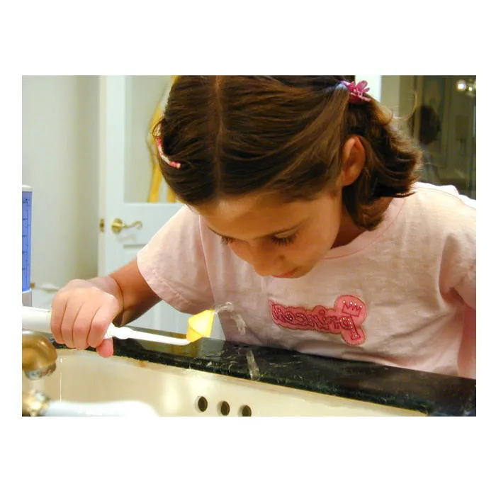 Máy rửa mũi xoang SinuPulse Elite: rửa sạch mũi, xoang, họng, mát-xa mũi họng tại nhà - Ảnh 4