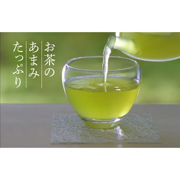 Trà xanh gạo lứt Hàn Quốc gói nhúng - Hộp 180gr/120 gói - Ảnh 2