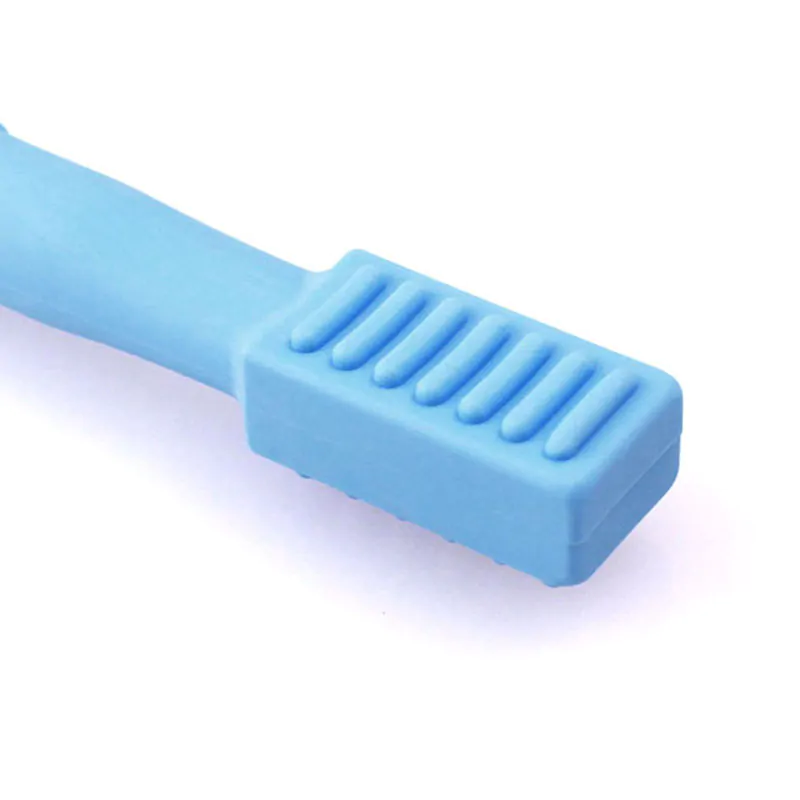 Dụng cụ trị liệu vận động miệng và khử nhạy cảm có rung ARK's Z-Vibe- Vibrating Oral Motor Tool - Ảnh 4