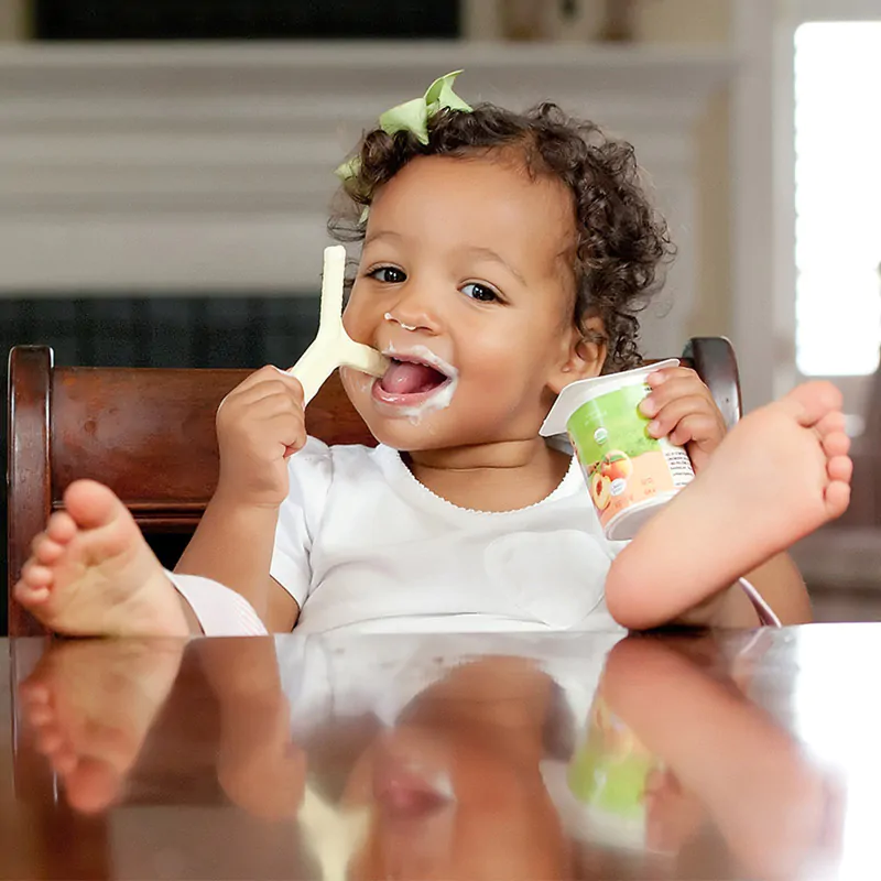 Dụng cụ trị liệu nhai cắn chữ Y - Y-Chew oral motor chew - Ảnh 8