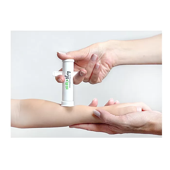 Dụng cụ hút dịch và nọc độc côn trùng Bug Bite Thing - Không còn lo muỗi, ong cắn - Ảnh 10