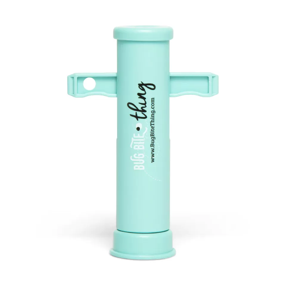 Dụng cụ hút dịch và nọc độc côn trùng Bug Bite Thing - Không còn lo muỗi, ong cắn