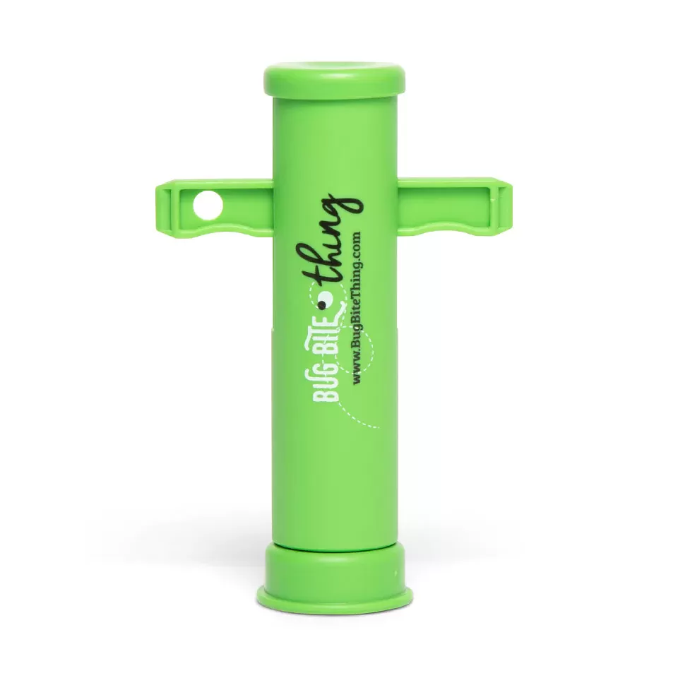 Dụng cụ hút dịch và nọc độc côn trùng Bug Bite Thing - Không còn lo muỗi, ong cắn - Ảnh 6