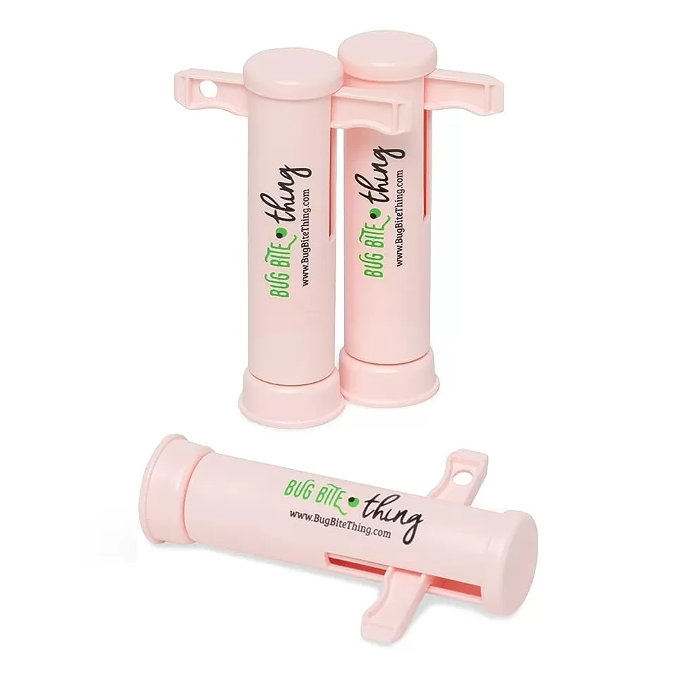 Dụng cụ hút dịch và nọc độc côn trùng Bug Bite Thing - Không còn lo muỗi, ong cắn - Ảnh 5