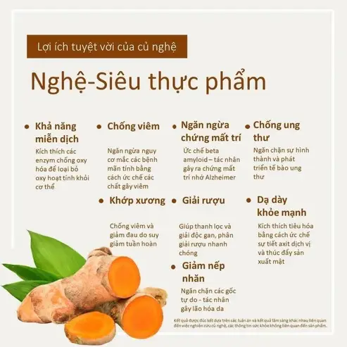 Thanh thạch nghệ Hyunjun Shin Nanocumin – Hàn Quốc – Hộp 30 gói - Ảnh 3