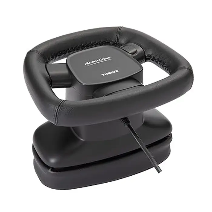 Máy điện rung massage Thrive ACCEL VIBE MD-7310 – Sản xuất tại Nhật – Hàng Nhật nội địa