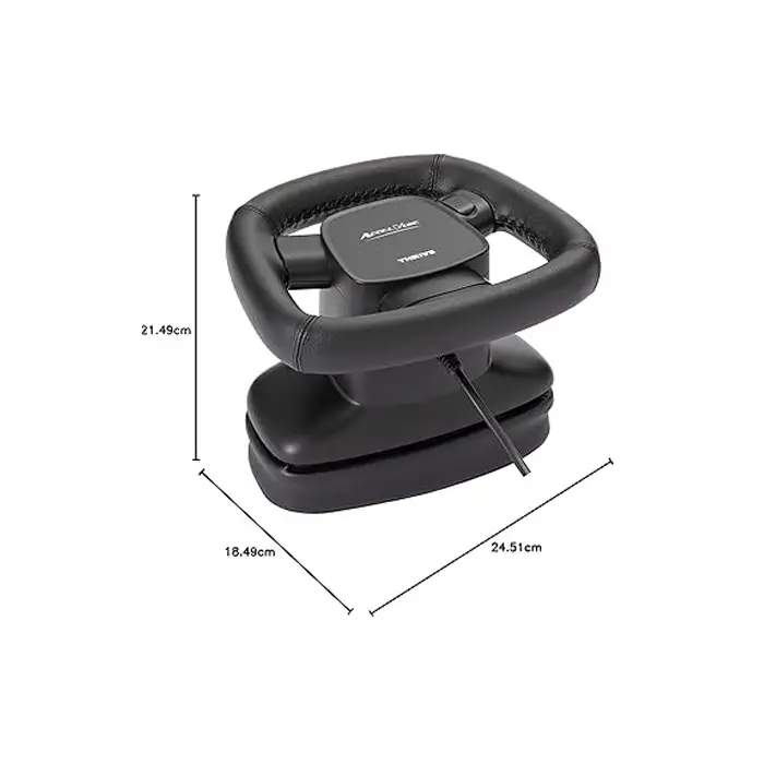 Máy điện rung massage Thrive ACCEL VIBE MD-7310 – Sản xuất tại Nhật – Hàng Nhật nội địa - Ảnh 7